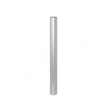 Simon Connect Удлинитель для 4-сторн.колонны под модуль К45 ALK5400-8, 1,5 м, алюминий  ALK54P15-8  Simon