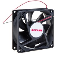 Вентилятор RХ 8025MS 12VDC  72-5080  SDS