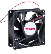 Вентилятор RХ 8025MS 12VDC  72-5080  SDS