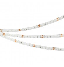 Лента светодиодная герметичная RTW-SE-A120-8mm 24V Yellow (9.6 W/m, IP65, 2835, 5m) (arlight, -)  015132(2)  Arlight