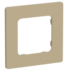 FLITE Classic Рамка 1-ая РУ-1-К-ФлХ хаки  FI-M12-32-20-K59  IEK