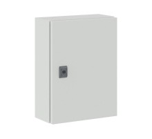 Шкаф навесной CE 400 х 300 х 150мм IP66  R5CE0431  DKC - ( замена на код R5STE0431 )