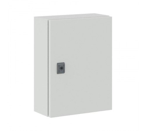 Шкаф навесной CE 400 х 300 х 150мм IP66  R5CE0431  DKC - ( замена на код R5STE0431 )