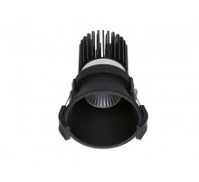 Светильник FARO 13 BL D45 4000K (with driver)  1542000260  Световые Технологии