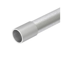 Труба с резьбой, горячее цинкование M32, 3000mm (SM32W FT)  2046536  OBO Bettermann