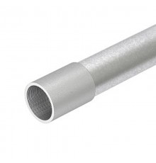 Труба с резьбой, горячее цинкование M16, 3000mm (SM16W FT)  2046533  OBO Bettermann