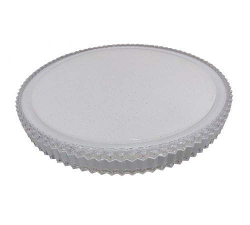 Светильник светодиодный декоративный бытовой Классик SPB-6-70-RC Mirand с пультом ДУ, 70Вт 3400-5500К  Б0051095  ЭРА