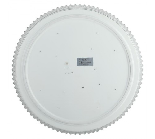 Светильник светодиодный декоративный бытовой Классик SPB-6-70-RC Mirand с пультом ДУ, 70Вт 3400-5500К  Б0051095  ЭРА