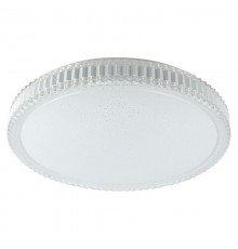 Светильник светодиодный декоративный бытовой Классик SPB-6-70-RC Mirand с пультом ДУ, 70Вт 3400-5500К  Б0051095  ЭРА