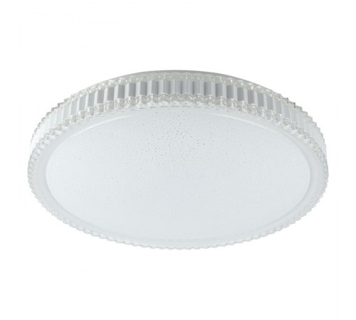 Светильник светодиодный декоративный бытовой Классик SPB-6-70-RC Mirand с пультом ДУ, 70Вт 3400-5500К  Б0051095  ЭРА