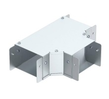 Т-секция с крышкой 225х50мм, FS (SA92TTC)  6081638  OBO Bettermann