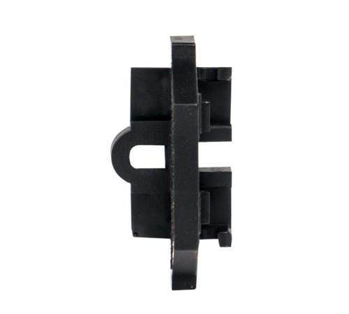 Заглушка для миниклеммы STB-1.5 черная PROxima  ep-stb-m-1.5-black  EKF