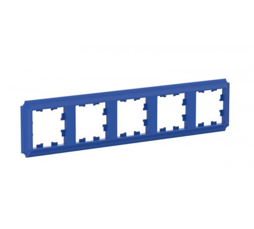 AtlasDesign Antique Рамка 5-ая, универсальная, Аквамарин  ATN101105  SE