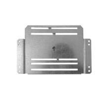 Плата монтажная для фиксированного XT4 (1PW)  ED171  ABB