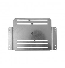 Плата монтажная для фиксированного XT2 (1PW)  ED170  ABB