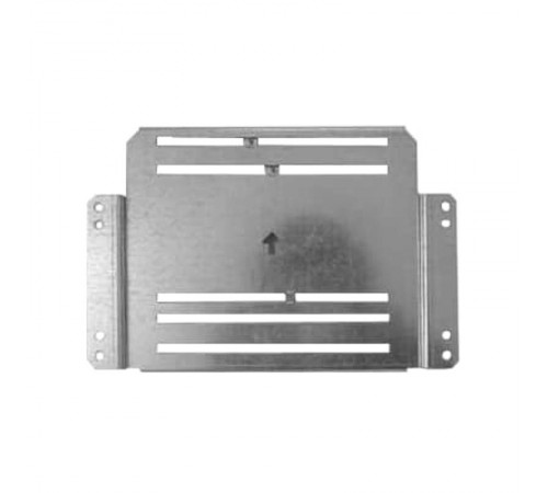 Плата монтажная для фиксированного XT2 (1PW)  ED170  ABB