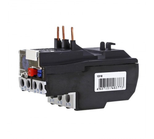 Реле тепловое РТЭ-1304 0,4-0,63А EKF PROxima  rel-1304-0.4-0.63  EKF