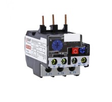 Реле тепловое РТЭ-1304 0,4-0,63А EKF PROxima  rel-1304-0.4-0.63  EKF