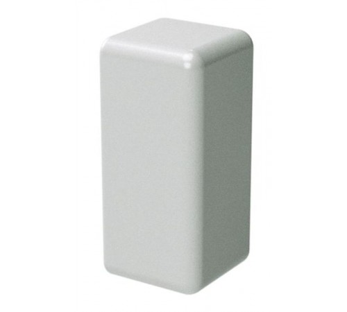 LM 50x20 Заглушка(розница, 2 шт в пакете)  00651R  DKC