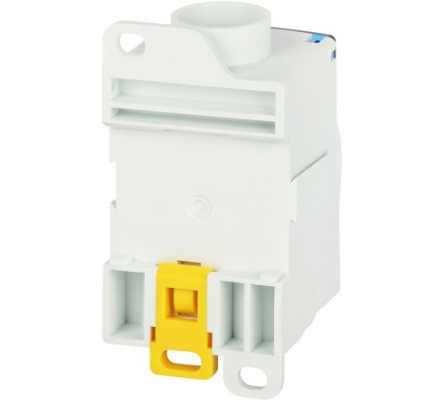 Распределительный блок на DIN-рейку NO-122-42 РБД-250А  Б0051116  ЭРА