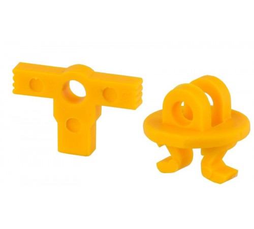 Заглушка для пломбировки универсальная (кроме ВА47-29)  MVA00D-UBV  IEK