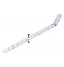 Хомут ленточный для крепления к водосточной трубе (301 V)  5350867  OBO Bettermann