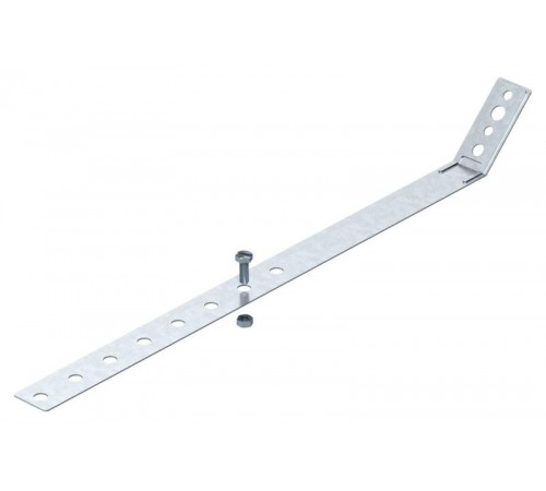 Хомут ленточный для крепления к водосточной трубе (301 V)  5350867  OBO Bettermann