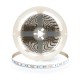 Лента светодиодная, 60SMD(5050)/m 14,4W/m 12V 5m RGB , LS606  41449  FERON