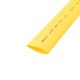 Термоусадка 30,0 / 15,0 мм, желтая (1м)  23-0002  REXANT