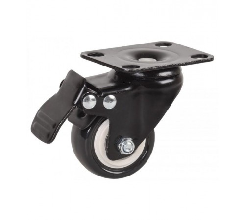 Ролики с тормо  ITK-HP-25  ITK