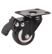 Ролики с тормо  ITK-HP-25  ITK