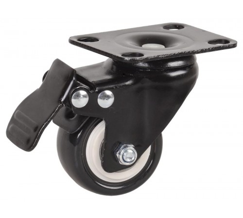 Ролики с тормо  ITK-HP-25  ITK