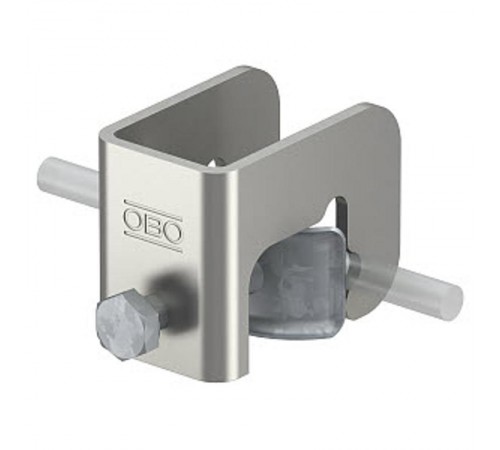 Cоединитель арматурный VARIO (1814 ST D37)  5014477  OBO Bettermann