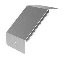 Крышка угла вертикального внешнего 90 градусов Стандарт HDZ 150  PR16.1930  Промрукав