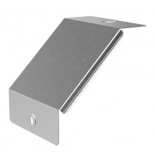 Крышка угла вертикального внешнего 90 градусов Стандарт HDZ 150  PR16.1930  Промрукав