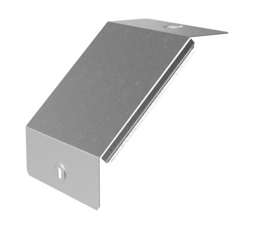 Крышка угла вертикального внешнего 90 градусов Стандарт HDZ 150  PR16.1930  Промрукав