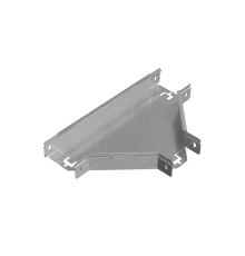 Т-отвод 50х100 мм "ПЛЮС" HD  TDplus50-100 HD   КМ-профиль