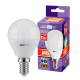Лампа светодиодная PLED- SP G45 11w E14 4000K 230/50  .5019270  Jazzway