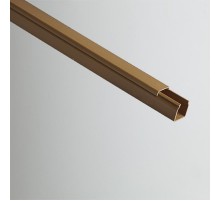 Кабель-канал  30х25х2000мм (коричневый)  РКК-30х25-К  Рувинил