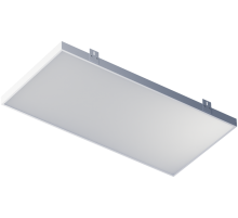 Светильник светодиодный офисный   96 771 ДВО-24-O-50-4K-IP40-MICROLOOK-DALI  96771  INNOLUX