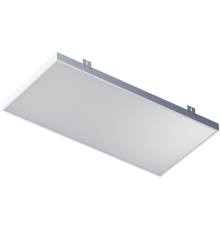 Светильник светодиодный офисный   96 765 ДВО-24-O-50-3K-IP40-MICROLOOK  96765  INNOLUX