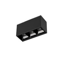 Светильник MAG-LASER-45-L84-3W Day4000 (BK, 15 deg, 24V)  027622  Arlight