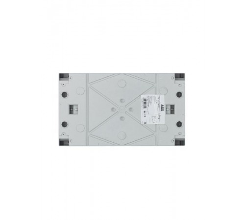 Mistral65 бокс настенный 18М прозрачная дверь  1SL1203A00  ABB