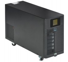 ITK ELECTRA LT ИБП 5кВА/4кВт 48VDC с АКБ 4х17AH USB  ELT-5000VA-1-004  ITK
