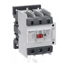 Контактор 95А 380В АС3 1НО+1НЗ КМ-103   22149DEK  DEKraft