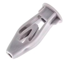 Дюбель (анкер) Бабочка полипропилен 8х28 (4 шт) - пакет ( 0,011 кг)  111486  Tech-KREP