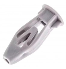 Дюбель (анкер) Бабочка полипропилен 8х28 (4 шт) - пакет ( 0,011 кг)  111486  Tech-KREP