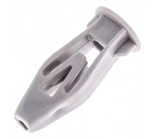 Дюбель (анкер) Бабочка полипропилен 8х28 (4 шт) - пакет ( 0,011 кг)  111486  Tech-KREP