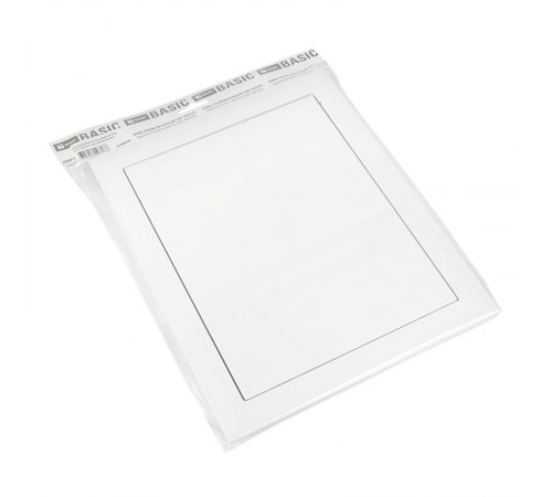 Люк ревизионный пластик 200х250 EKF Basic    lp-200x250   EKF 