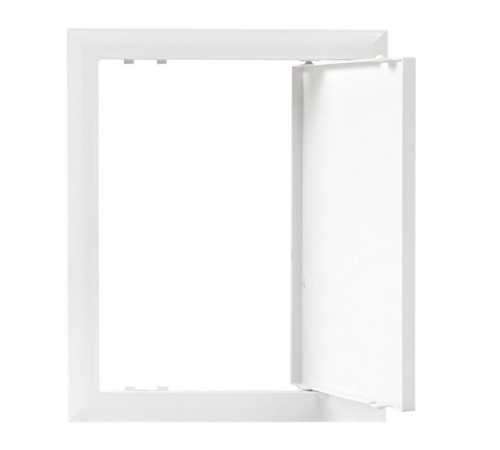 Люк ревизионный пластик 200х250 EKF Basic    lp-200x250   EKF 